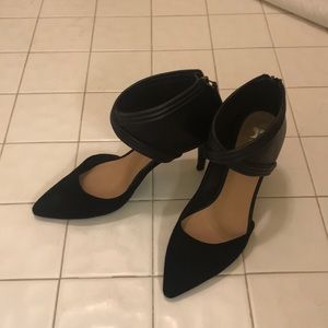 Fabulous Joes Jeans Heels